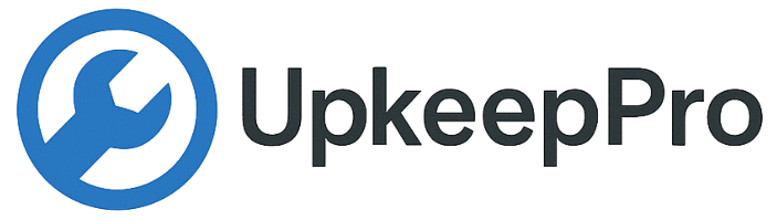 UpkeepPro